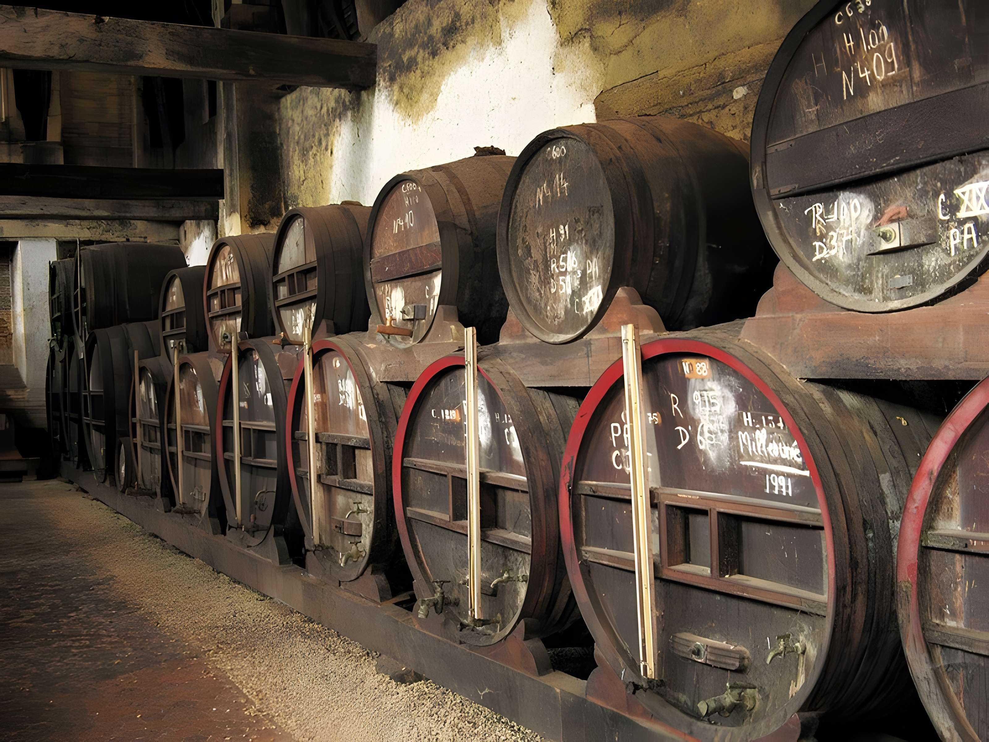 Château du Breuil au Breuil-en-Auge 