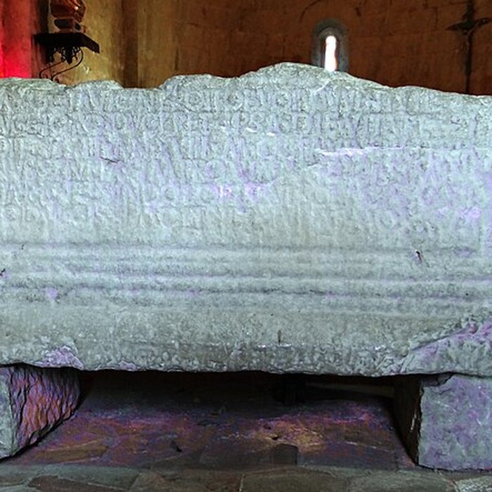 Photo de Chapelle du cimetière