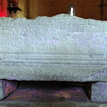 Chapelle du cimetière