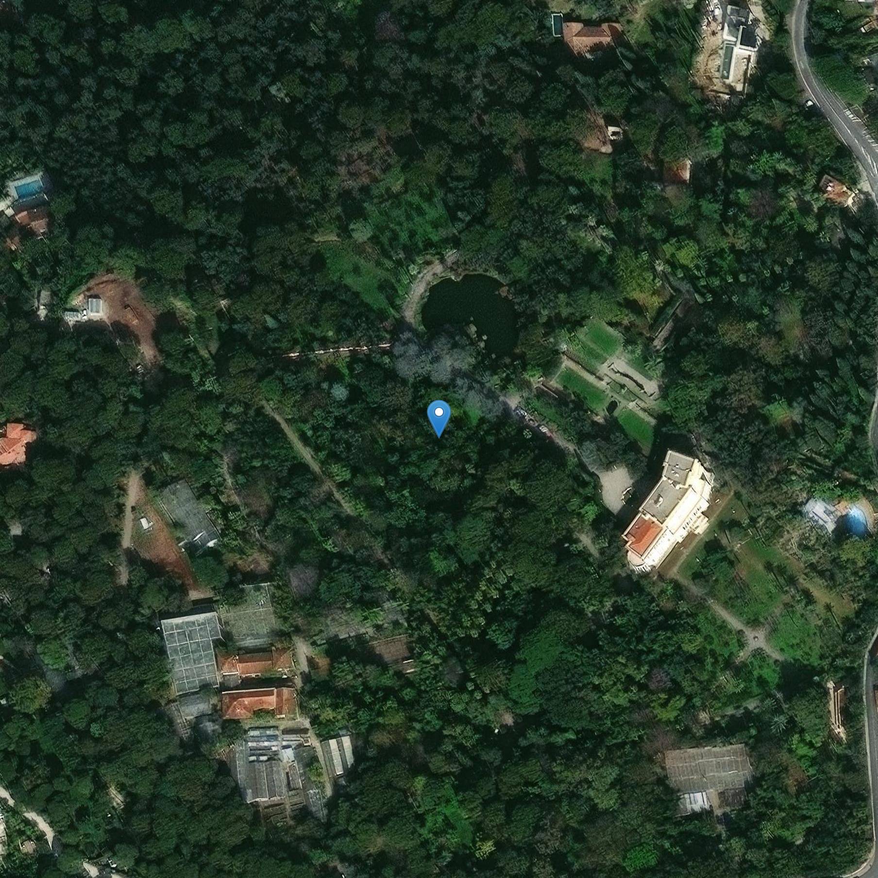 Photo de Giardino di Cedro