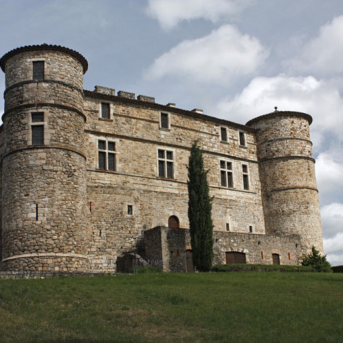 Photo de Château du Castellas