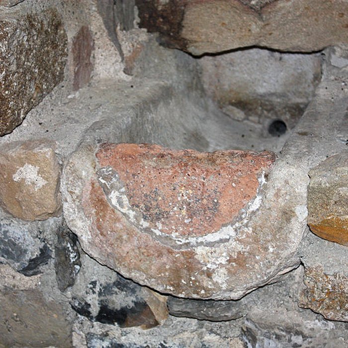 Photo de Château du Castellas