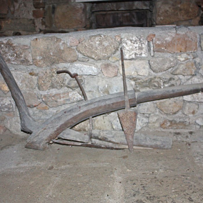 Photo de Château du Castellas