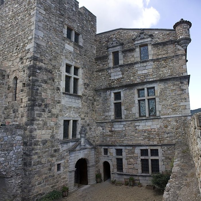Photo de Château du Castellas