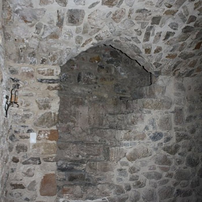 Photo de Château du Castellas