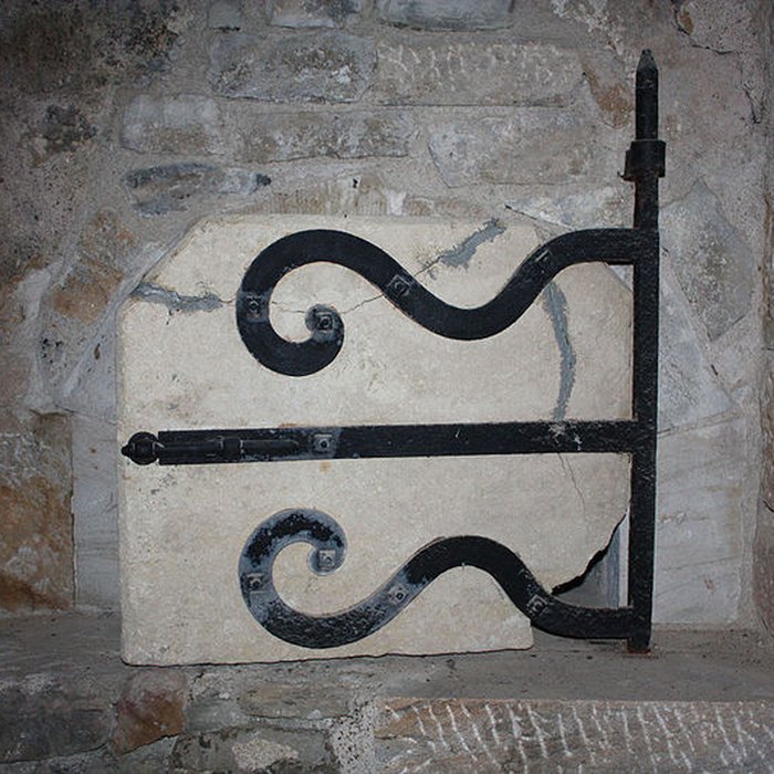 Photo de Château du Castellas