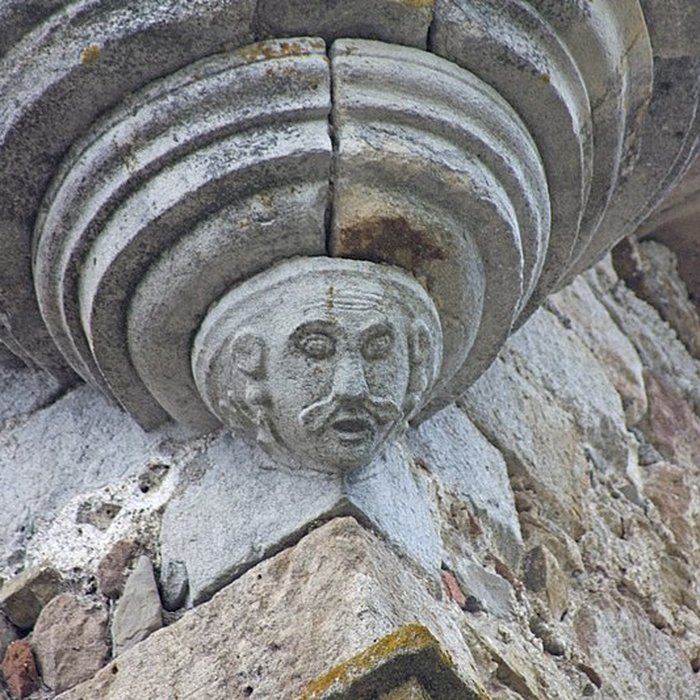 Photo de Château du Castellas