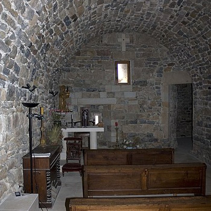 Photo de Château du Castellas