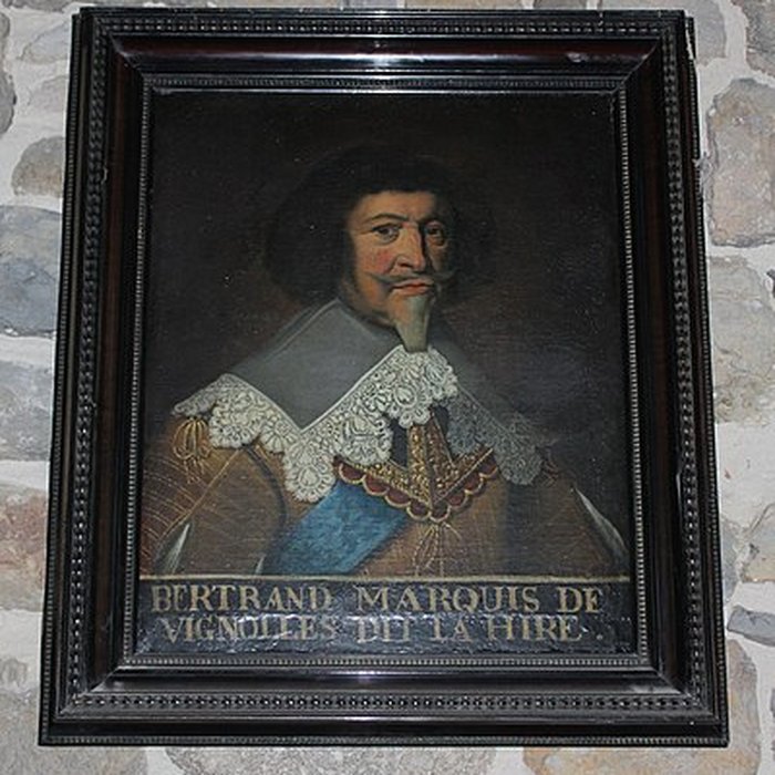 Photo de Château du Castellas