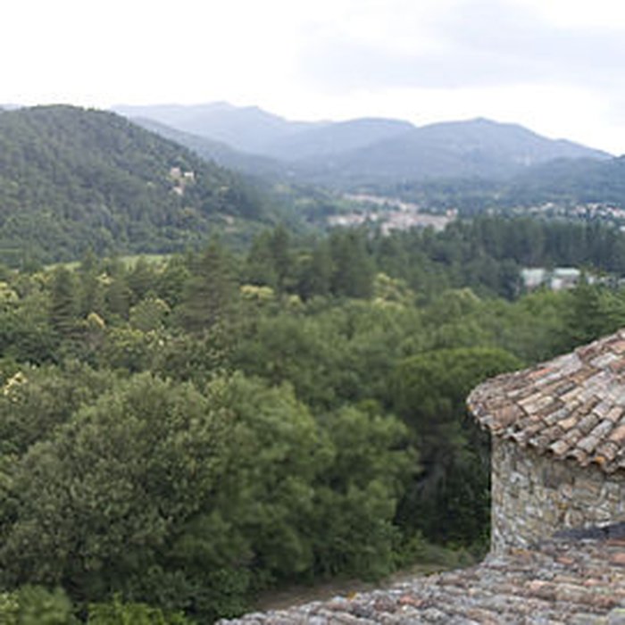 Photo de Château du Castellas