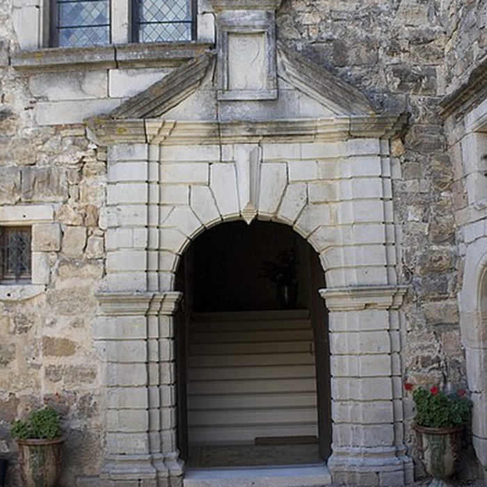 Photo de Château du Castellas