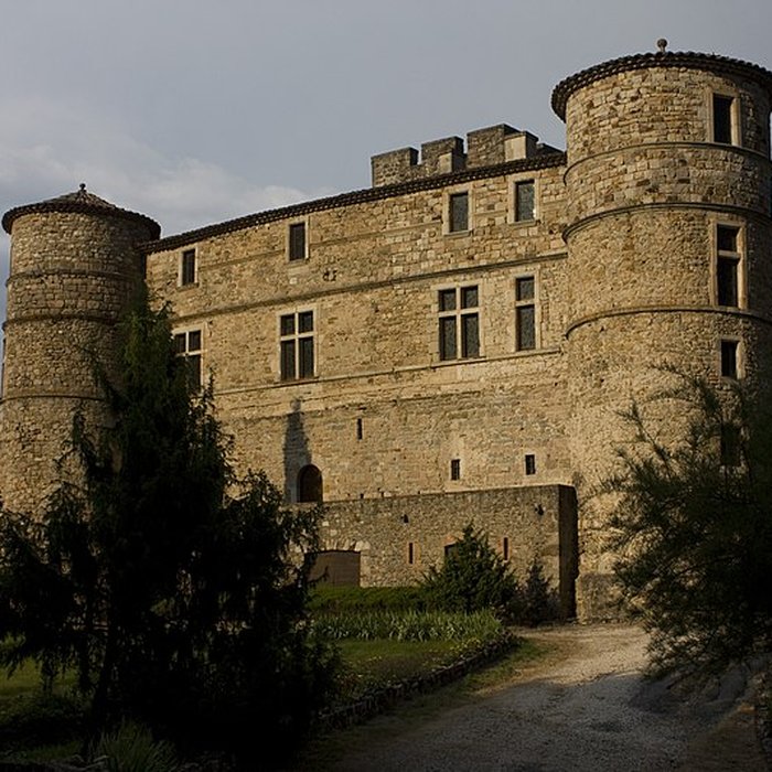 Photo de Château du Castellas