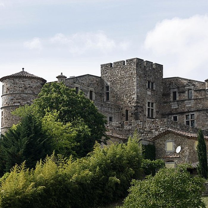 Photo de Château du Castellas