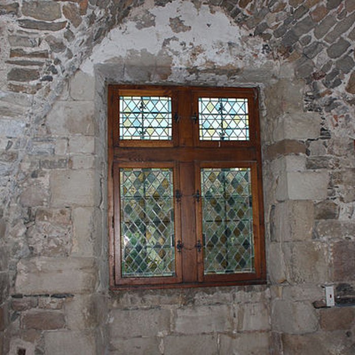 Photo de Château du Castellas