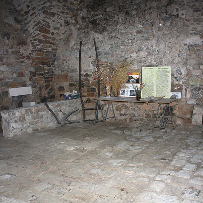 Photo de Château du Castellas