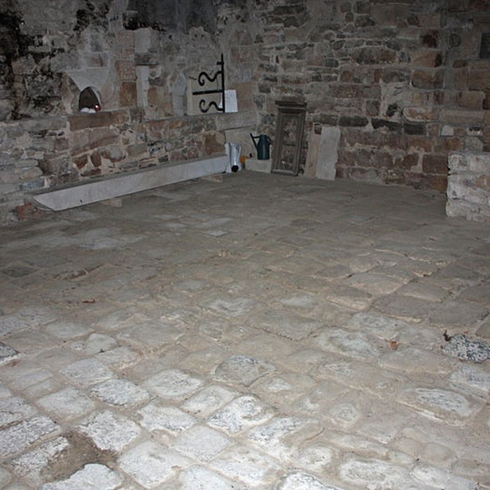 Photo de Château du Castellas