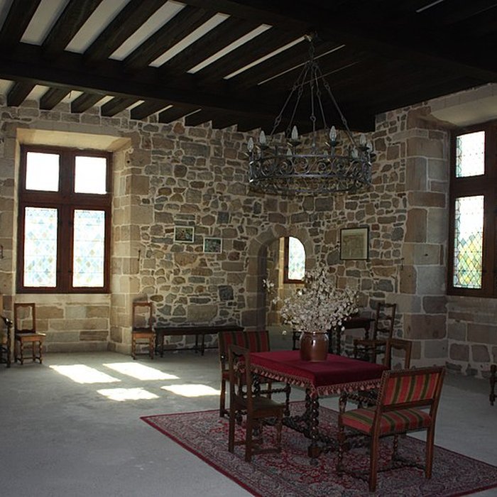 Photo de Château du Castellas