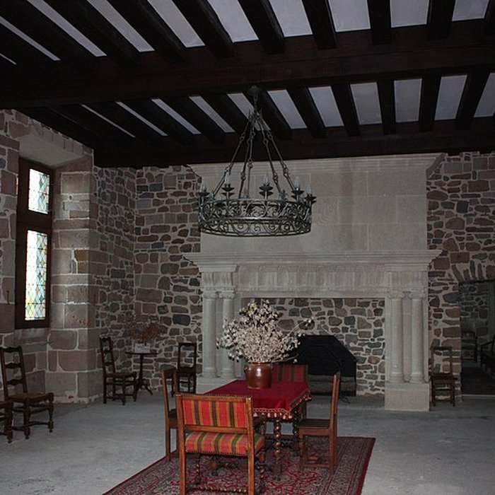 Photo de Château du Castellas