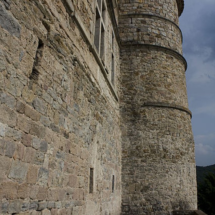Photo de Château du Castellas