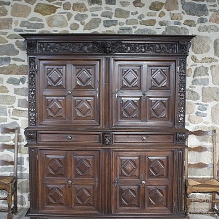 Photo de Château du Castellas