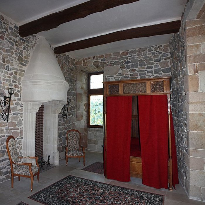 Photo de Château du Castellas