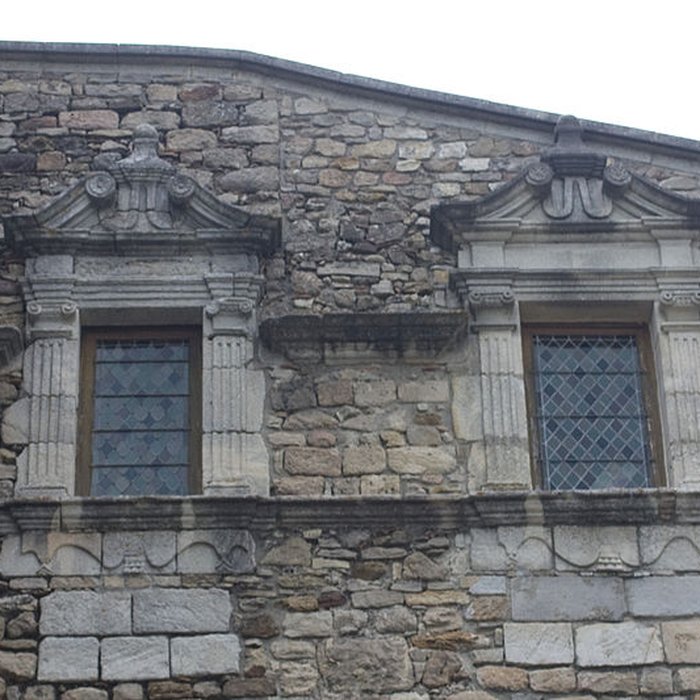 Photo de Château du Castellas