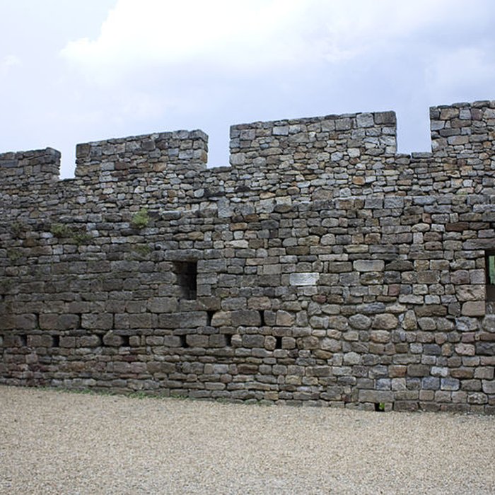 Photo de Château du Castellas