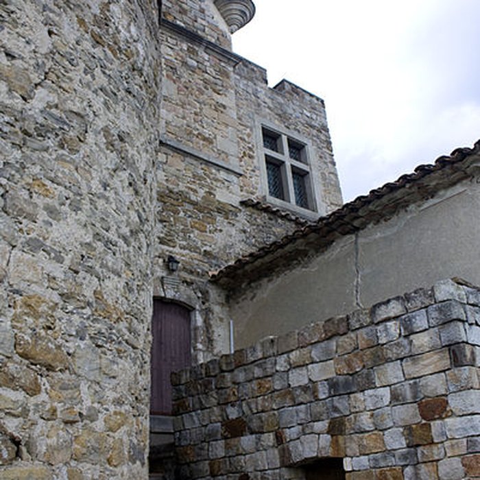 Photo de Château du Castellas