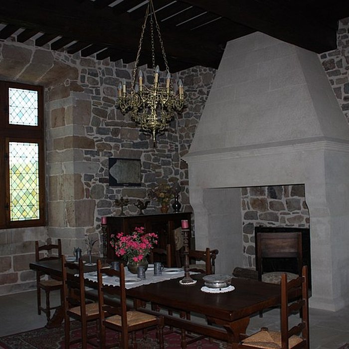 Photo de Château du Castellas