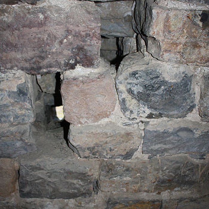 Photo de Château du Castellas