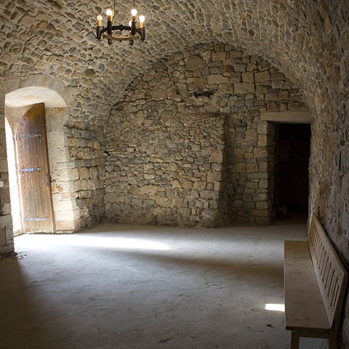 Photo de Château du Castellas