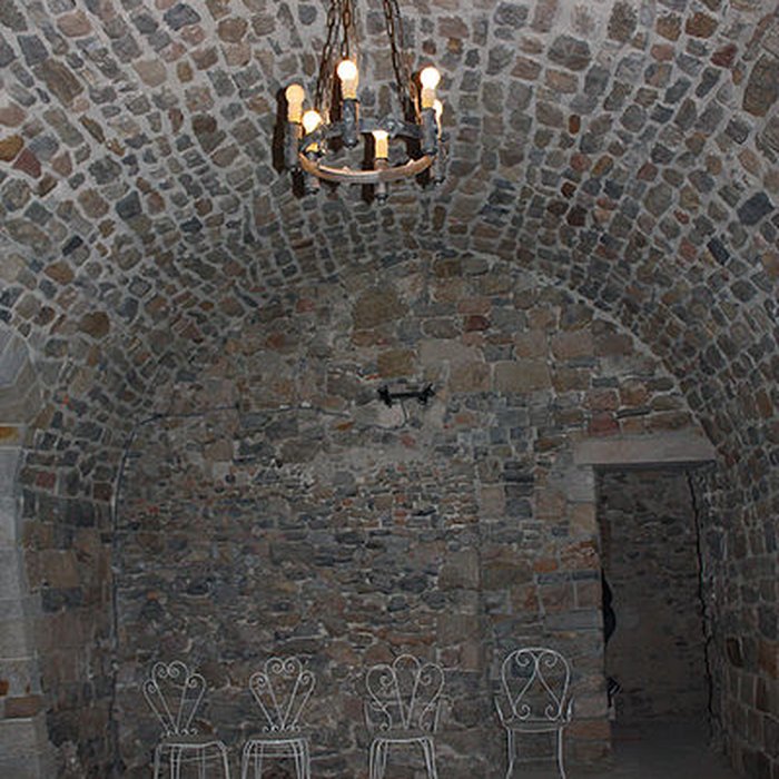 Photo de Château du Castellas