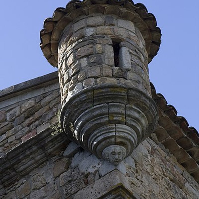 Photo de Château du Castellas