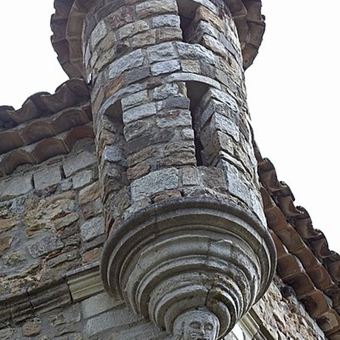 Photo de Château du Castellas