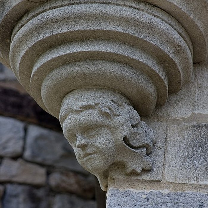 Photo de Château du Castellas