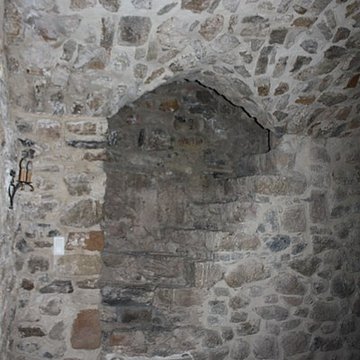 Château du Castellas