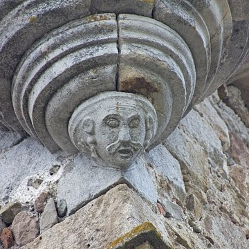 Château du Castellas