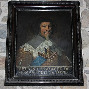 Château du Castellas