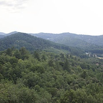 Château du Castellas