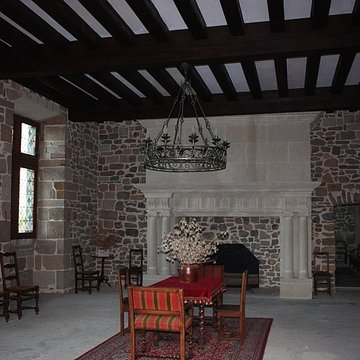 Château du Castellas