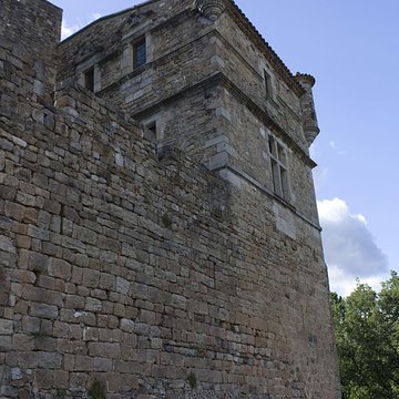 Château du Castellas