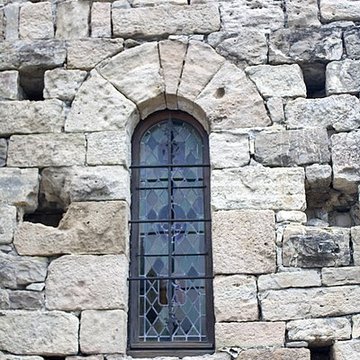 Château du Castellas