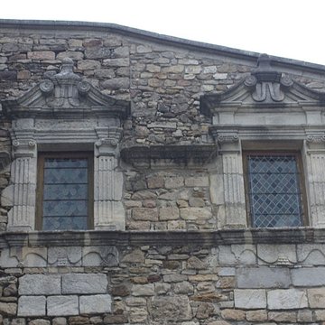 Château du Castellas