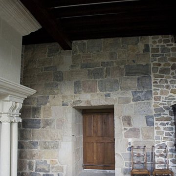 Château du Castellas