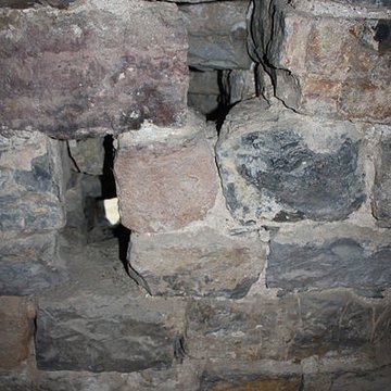 Château du Castellas