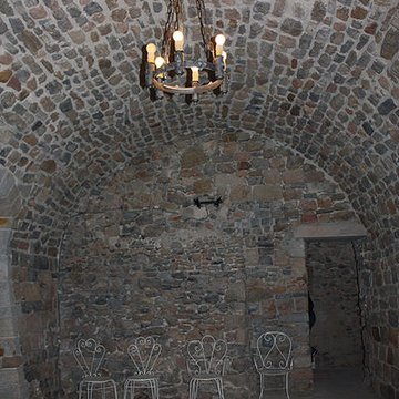 Château du Castellas