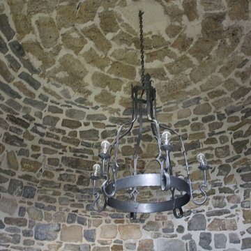 Château du Castellas