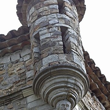 Château du Castellas