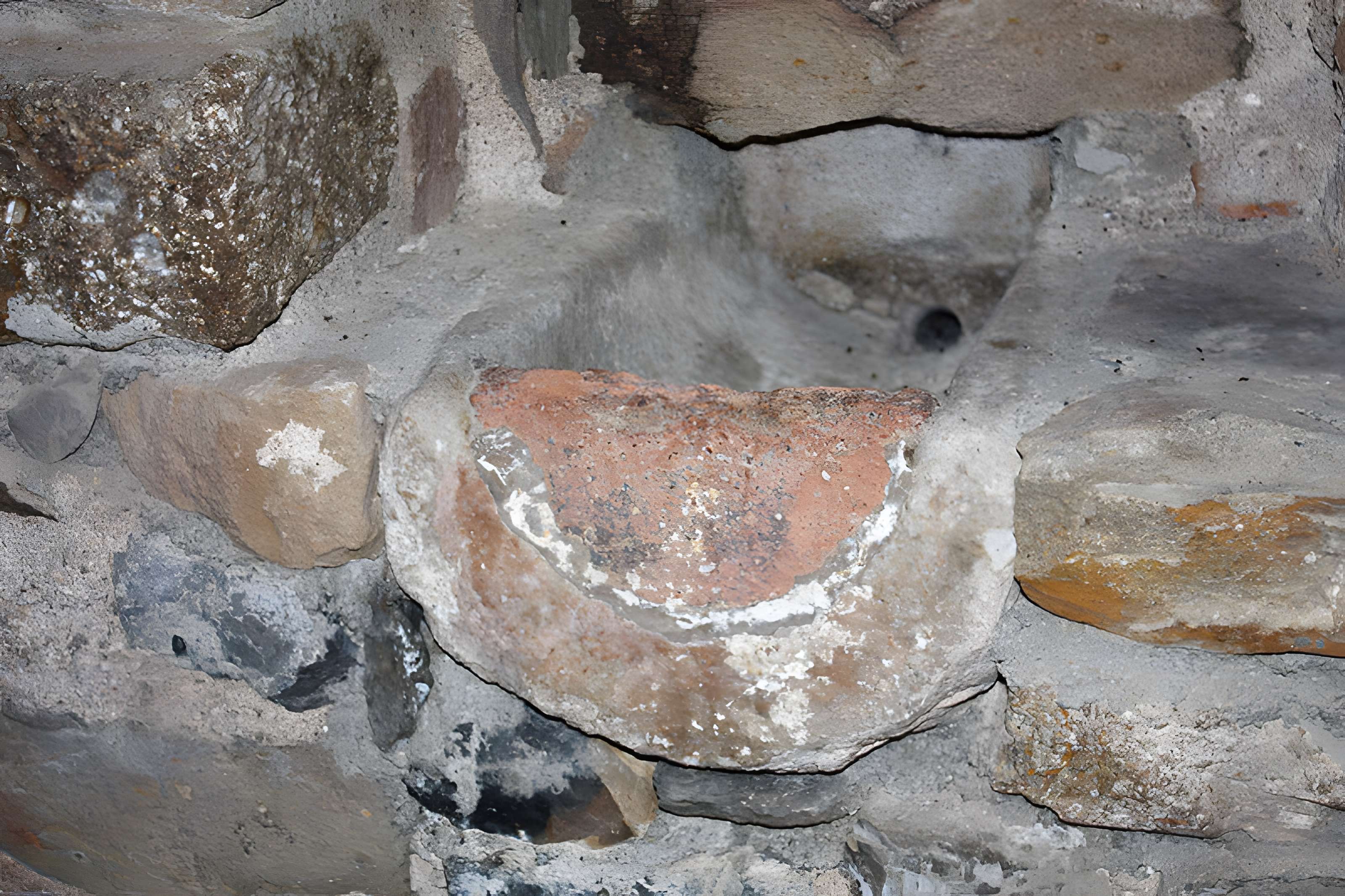 Château du Castellas