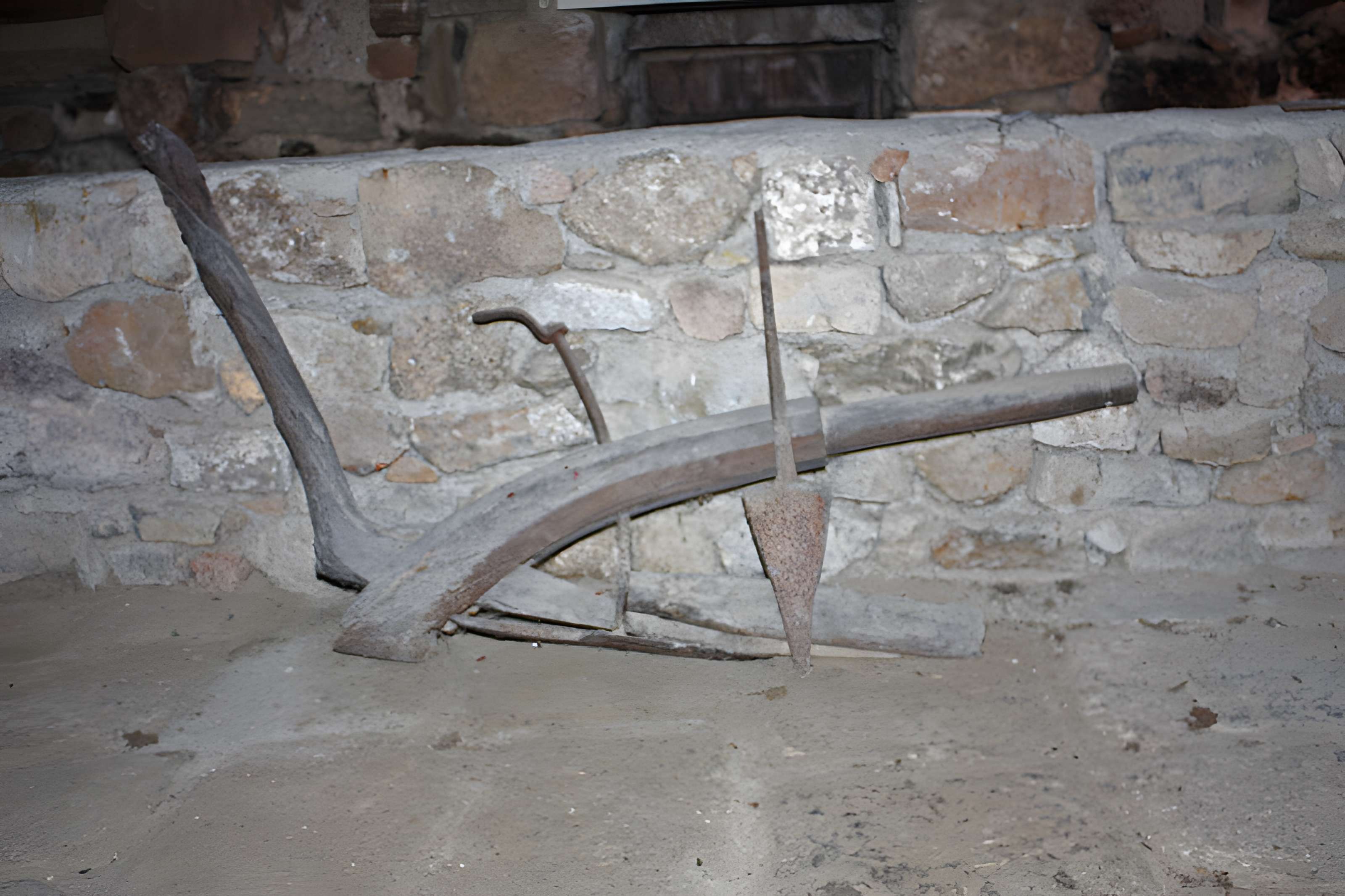 Château du Castellas